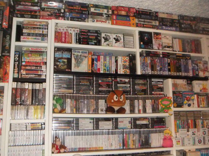 collection jeux video ebay1