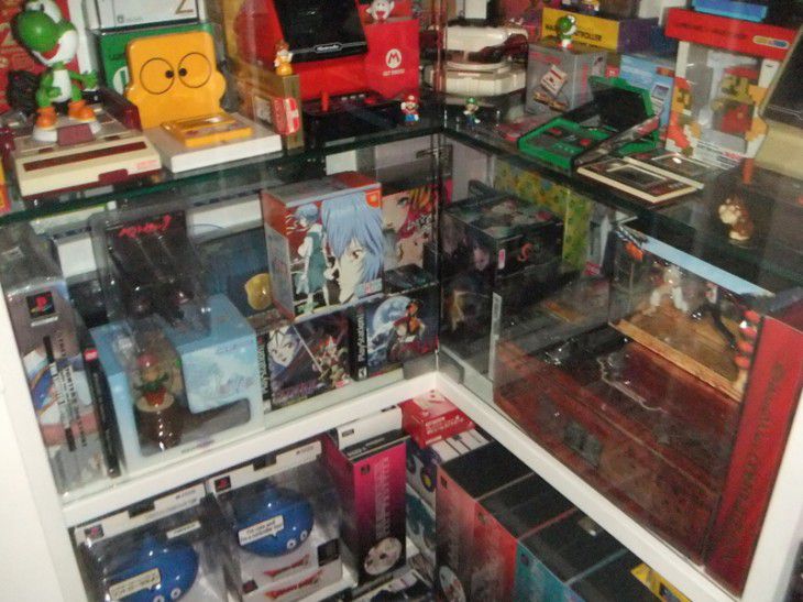 collection jeux video ebay2