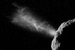 Asteroid Impact Mission : l'Europe n'enverra pas de sonde vers Didymos
