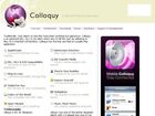Colloquy : un client de messagerie IRC pour Mac