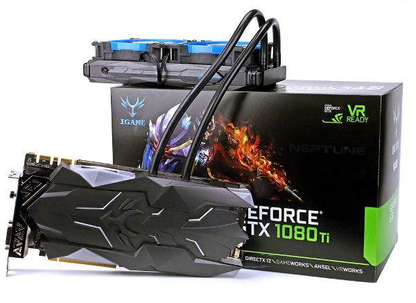 Colorful-iGame-GTX-1080-Ti-Neptune-W