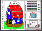 Coloriage