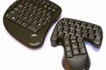 Combimouse clavier souris