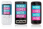Comes with Music 01