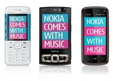 Comes with Music : Nokia admet quelques ratés au démarrage