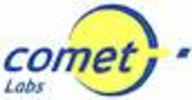 Comet Labs logo