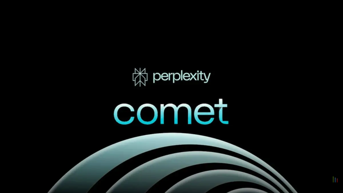 Le navigateur IA Comet de Perplexity est désormais gratuit pour tout le monde