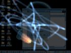 Comet : décorer son PC avec une comète !