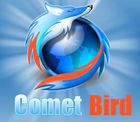 CometBird : un navigateur web ultra performant
