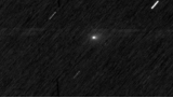 La comète 3I/ATLAS observée par des sondes martiennes