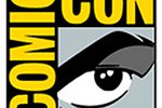 Comic-Con - logo
