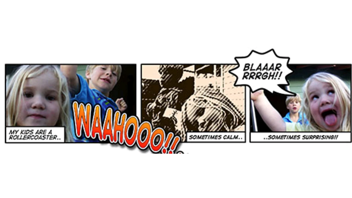 Comic Life