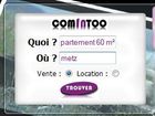 Gadget Comintoo