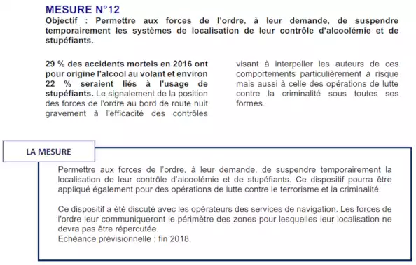 comite-interministeriel-de-la-securite-routiere-annonce-janvier-2018
