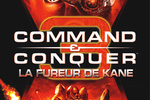 Command And Conquer 3 La Fureur De Kane - Logo