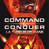Test Command And Conquer 3 La Fureur De Kane