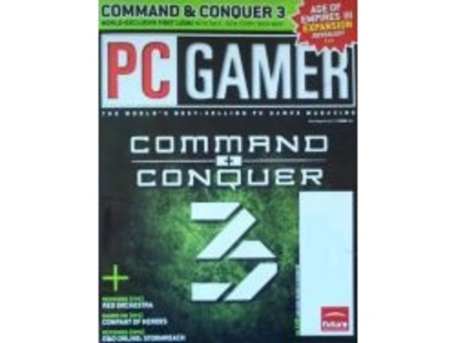 Command and Conquer 3 - Image 1 (Small)