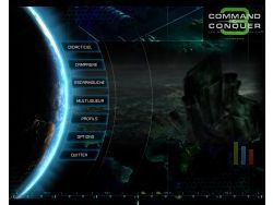 Command And Conquer 3 : Tiberium Wars - Test - Image 01
