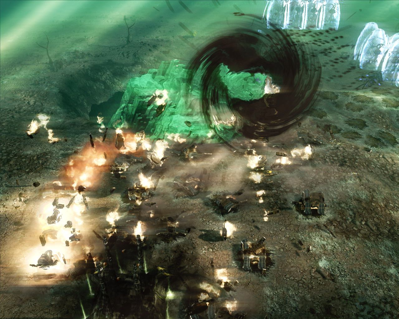 Command and conquer 3 tiberium wars test image 14