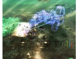 Command And Conquer 3 : Tiberium Wars - Test - Image 22