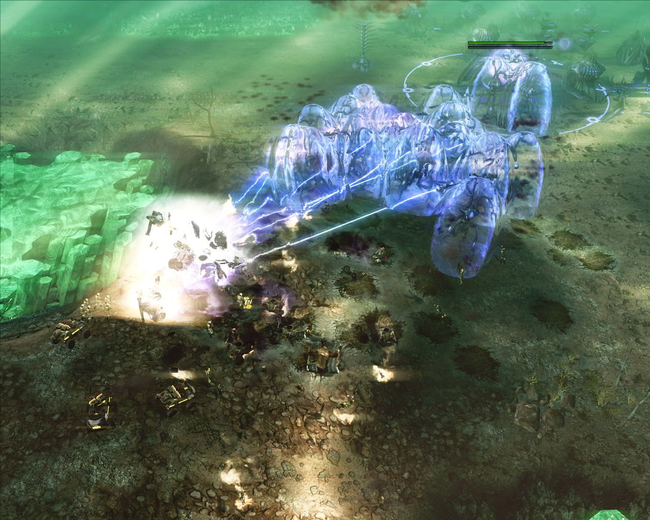 Command and conquer 3 tiberium wars test image 22