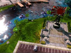 Command And Conquer Alerte Rouge 3   Image 15