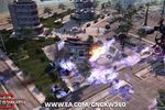 Command & Conquer 3 La Fureur De Kane Xbox 360 - Image 1