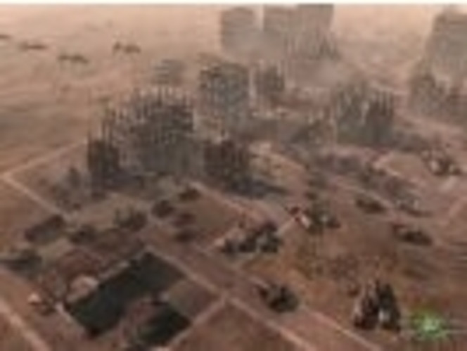 Command & Conquer 3 : Tiberium Wars - Image 1 (Small)