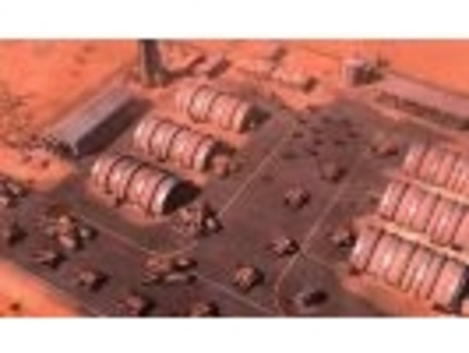 Command & Conquer 3 : Tiberium Wars - Image 4 (Small)