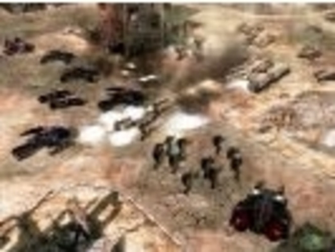 Command & Conquer 3 : Tiberium Wars - Image 14 (Small)