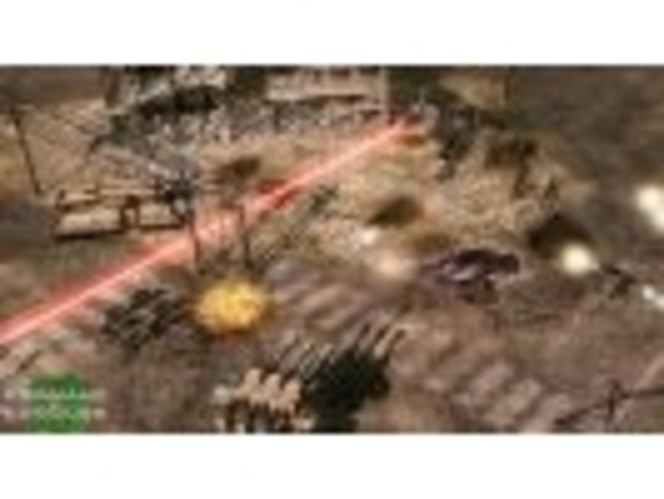 Command & Conquer 3 : Tiberium Wars - Image 20 (Small)