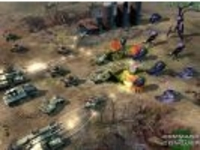Command & Conquer 3 : Tiberium Wars - Image 26 (Small)