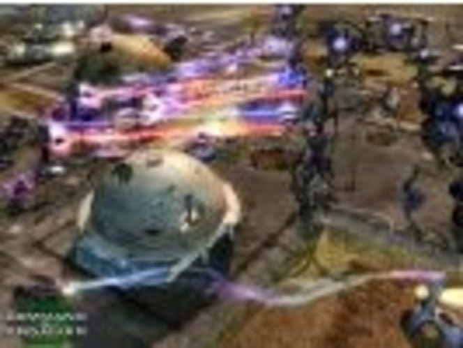 Command & Conquer 3 : Tiberium Wars - Image 33 (Small)