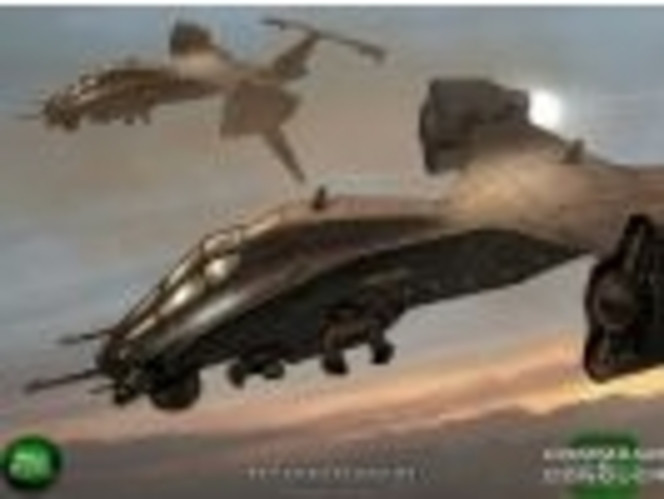 Command & Conquer 3 Tiberium Wars img2 (Small)