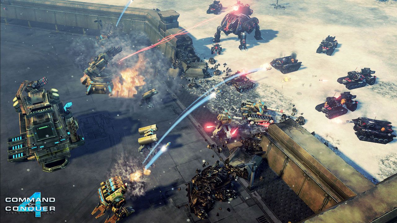 command and conquer ultimate collection crack torrent
