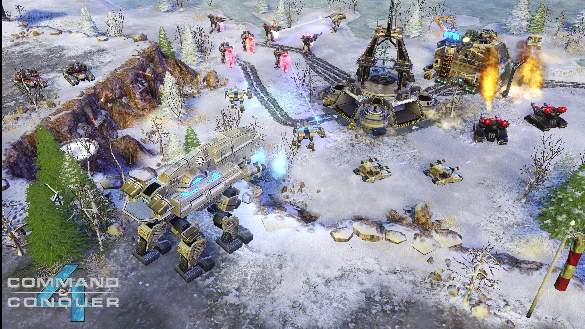 Command & Conquer 4 - Image 6