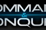 Command & Conquer