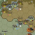 Commander Europe At war : patch 1.02
