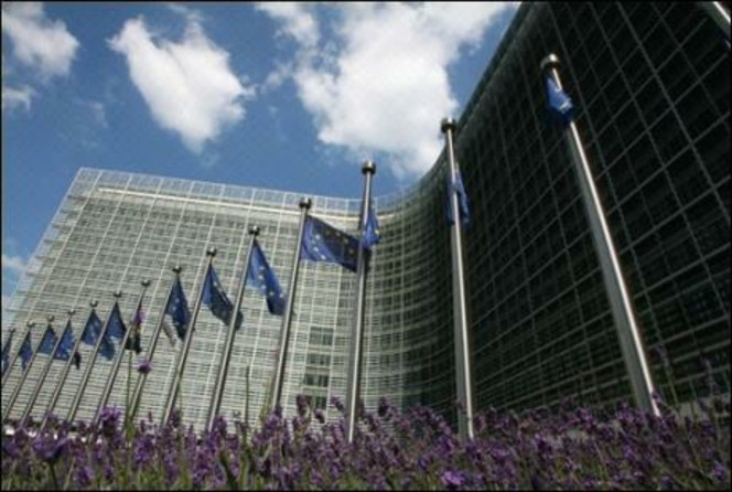 Commission europ