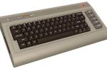Commodore 64 avant