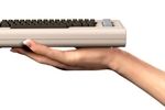 Commodore 64 Mini.