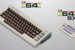 Commodore 64 - The 64
