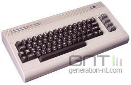 Commodore c64