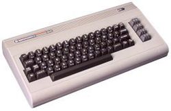 Commodore C64