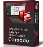 Comodo BackUp : sauvegarder vos données