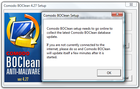 Comodo BOClean Anti-Malware : l'outil de suppression de malwares