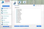 Comodo System-Cleaner registre