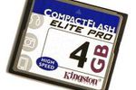 Compact Flash