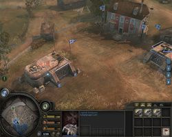 Company Of Heroes Opposing Fronts   Image 12