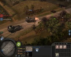 Company Of Heroes Opposing Fronts   Image 13